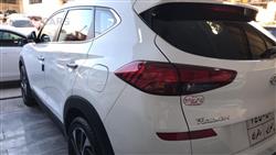 هیوندای تۆکسۆن